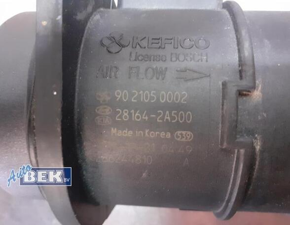P15163432 Luftmassenmesser KIA Pro Ceed (ED) 281642A500