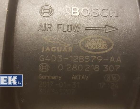 Air Flow Meter JAGUAR F-Pace (X761)