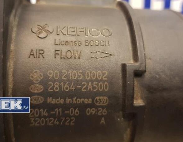 Air Flow Meter HYUNDAI i20 (GB, IB)