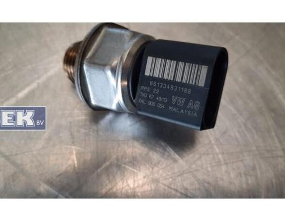 Intake Manifold Pressure Sensor VW Golf VII Variant (BA5, BV5)