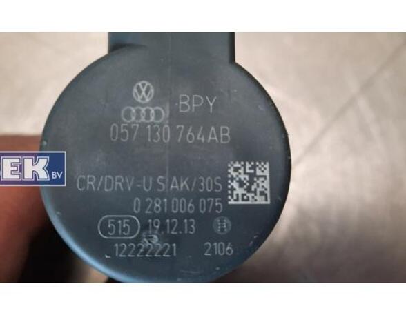 P16788022 Sensor für Kraftstoffdruck VW Amarok (2H) 057130764AB