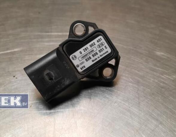 P16788045 Sensor für Kraftstoffdruck AUDI A6 (4F, C6) 038906051C