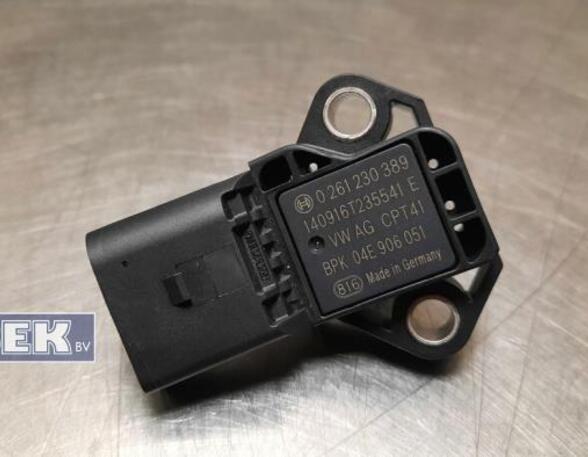 Intake Manifold Pressure Sensor VW Golf VII (5G1, BE1, BE2, BQ1)