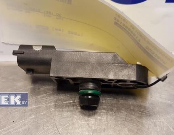 Intake Manifold Pressure Sensor RENAULT Clio III (BR0/1, CR0/1)