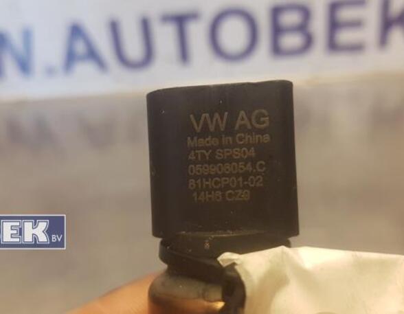 inlaatdruksensor AUDI Q7 (4MB, 4MG)