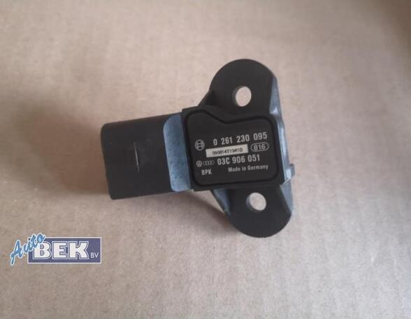 Intake Manifold Pressure Sensor VW Amarok (2HA, 2HB, S1B, S6B, S7A, S7B)