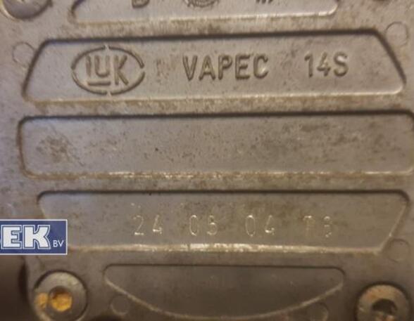 Vacuum Pump MINI Mini (R50, R53)