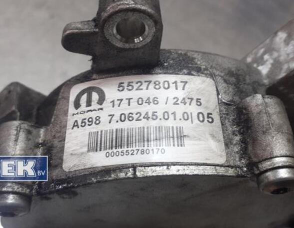 Vacuum Pump ALFA ROMEO Giulietta (940)