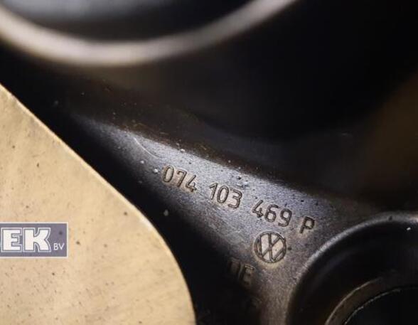 Cilinderkopkap VW Crafter 30-50 Kasten (2E)