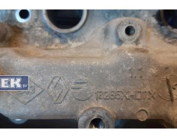 Cylinder Head Cover RENAULT Megane III Coupe (DZ0/1)