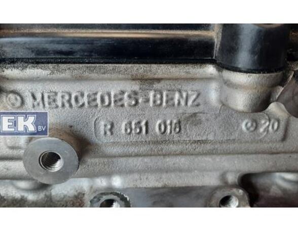 Cylinder Head MERCEDES-BENZ C-Klasse T-Model (S204)