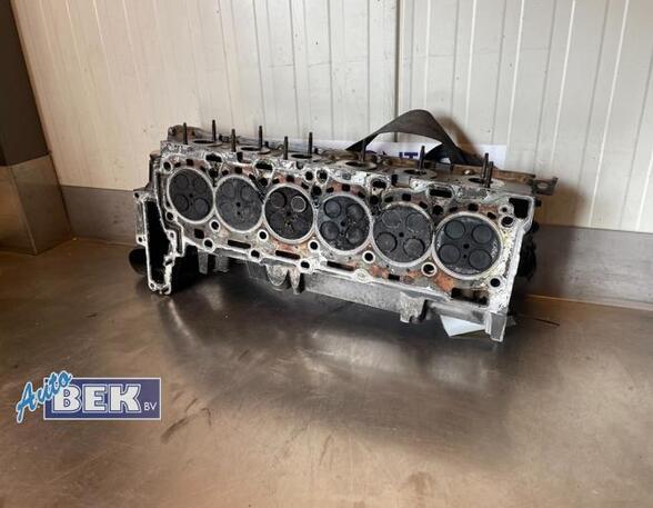 Cylinder Head BMW X5 (E70), BMW X6 (E71, E72)