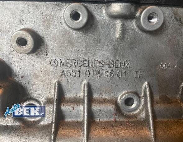 Cilinderkop MERCEDES-BENZ B-Klasse (W242, W246)