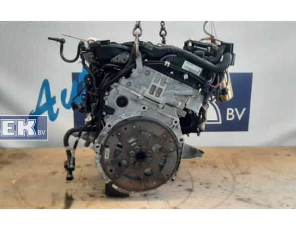 P17298639 Motor ohne Anbauteile (Diesel) BMW X1 (E84) N47D20D
