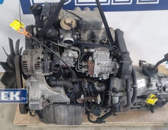 P17678196 Motor ohne Anbauteile (Diesel) VW LT 28-46 II Kasten (2DX)