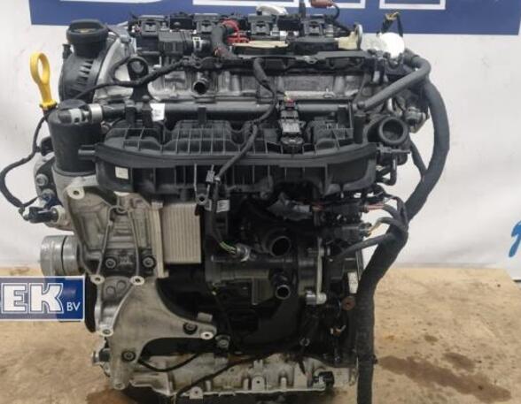Motor kaal SKODA Octavia IV (NX3)