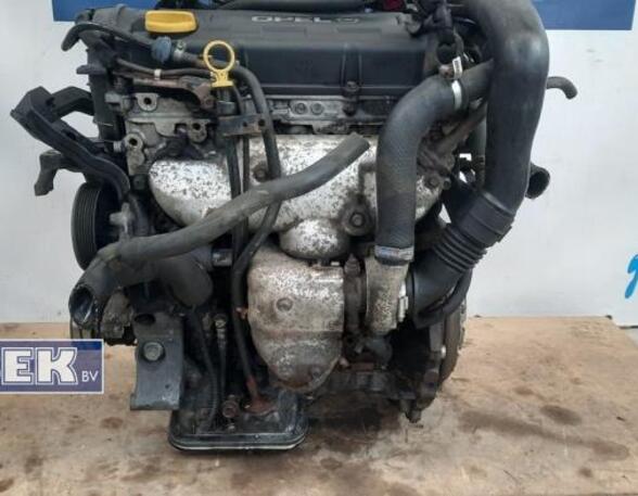 P18540676 Motor ohne Anbauteile (Diesel) OPEL Combo C Y17DTL
