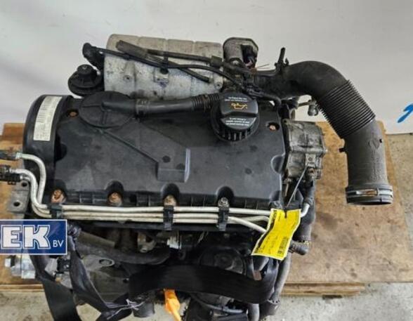 P18695053 Motor ohne Anbauteile (Diesel) VW Caddy III Kasten/Großraumlimousine (