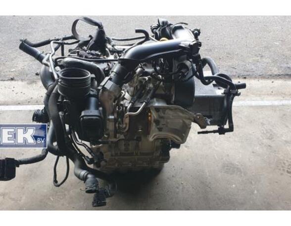 P14007783 Motor ohne Anbauteile (Benzin) VW T-Cross (C11)
