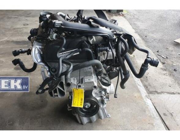 P14007783 Motor ohne Anbauteile (Benzin) VW T-Cross (C11)