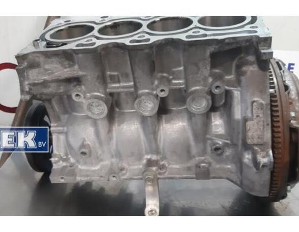 P14647880 Motor ohne Anbauteile (Benzin) TOYOTA Yaris (P13)