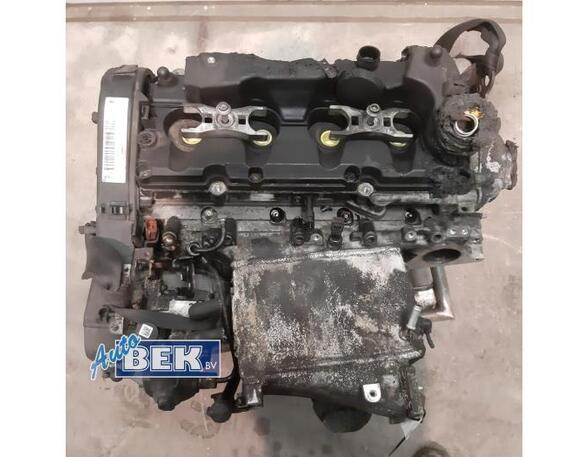 P14827970 Motor ohne Anbauteile (Diesel) AUDI A4 Avant (8K, B8) 04L903143B
