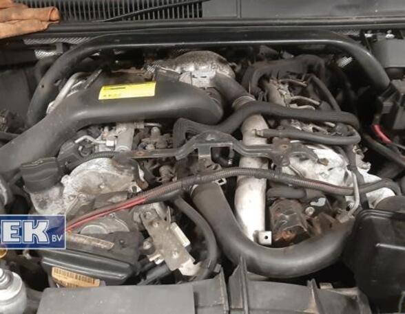 P15818285 Motor ohne Anbauteile (Diesel) JEEP Grand Cherokee III (WH, WK)