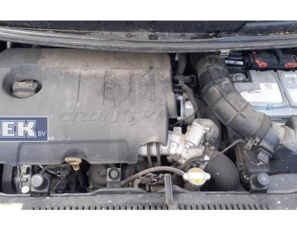 P16275726 Motor ohne Anbauteile (Diesel) KIA Venga (YN)