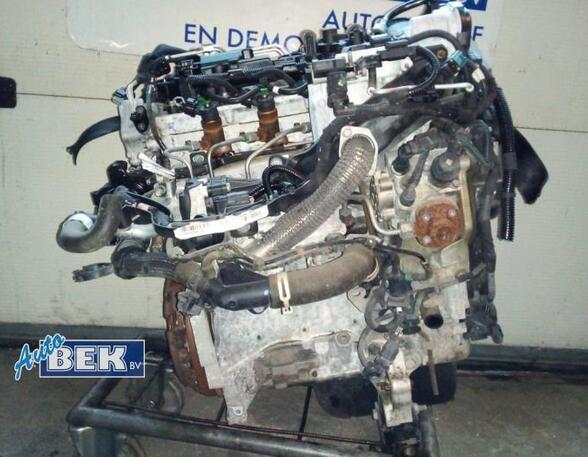 P13044371 Motor ohne Anbauteile (Diesel) PEUGEOT 206+ 0135RP