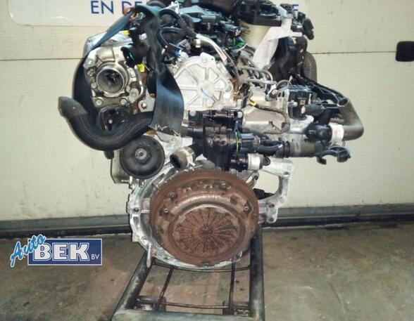 Bare Engine PEUGEOT 206+ (2L, 2M)