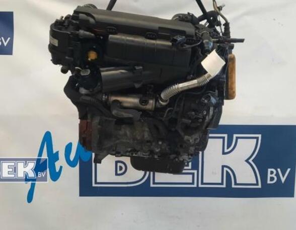 P14247871 Motor ohne Anbauteile (Diesel) CITROEN Nemo Kasten (AA)