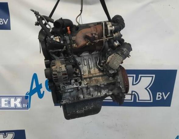 P14247871 Motor ohne Anbauteile (Diesel) CITROEN Nemo Kasten (AA)