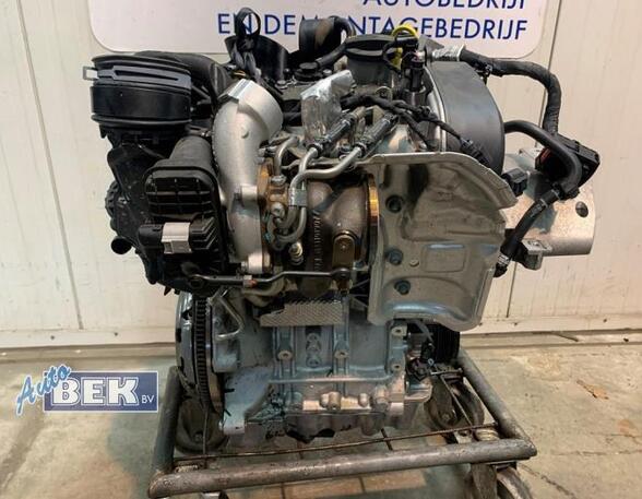 P15540267 Motor ohne Anbauteile (Benzin) VW Polo VI (AW) 04C906054B