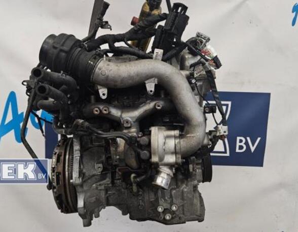 P19675604 Motor ohne Anbauteile (Benzin) KIA Ceed 2 (JD) 282312B720