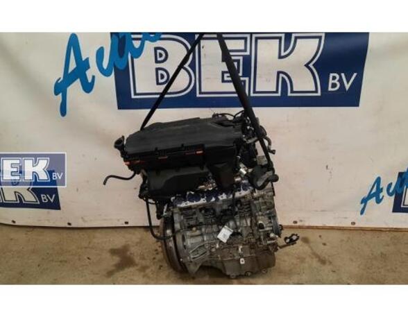 P19105778 Motor ohne Anbauteile (Benzin) JEEP Renegade (BU, B1) 73504164