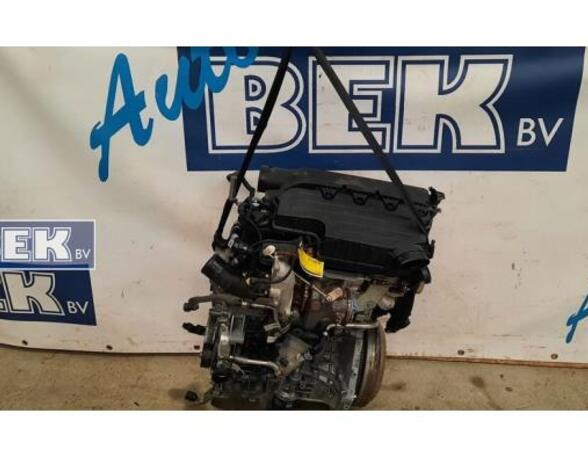 P19105778 Motor ohne Anbauteile (Benzin) JEEP Renegade (BU, B1) 73504164