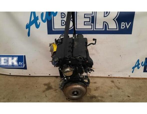 Bare Engine JEEP Renegade SUV (B1, BU)