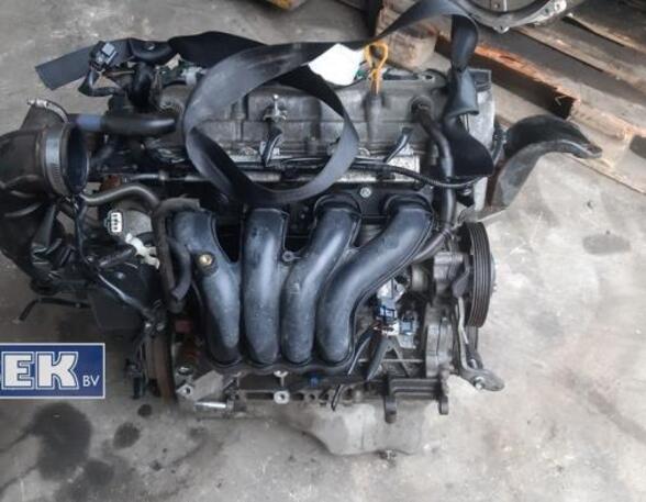 P16348870 Motor ohne Anbauteile (Benzin) OPEL Agila (H-B)