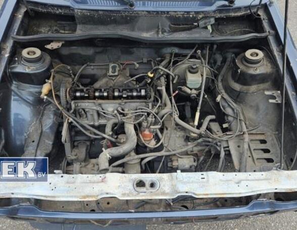 Bare Engine VW Golf I Cabriolet (155)