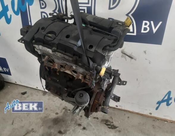 P20192644 Motor ohne Anbauteile (Benzin) CITROEN Berlingo II Kasten/Großraumlimo