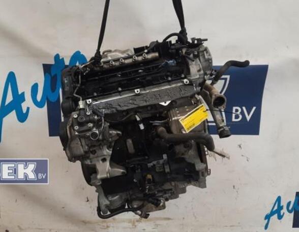 P20281549 Motor ohne Anbauteile (Diesel) VOLVO V60 I (155, 157)