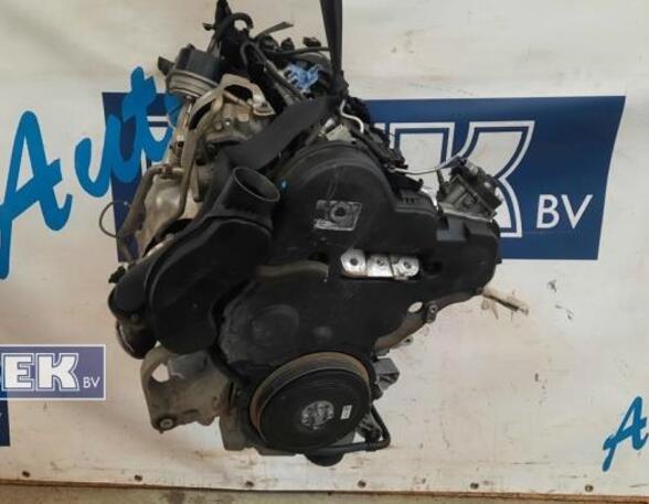 Motor kaal VOLVO V60 I (155, 157)