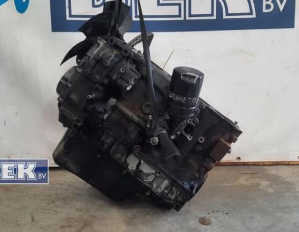 Bare Engine IVECO Daily IV Kasten (--)