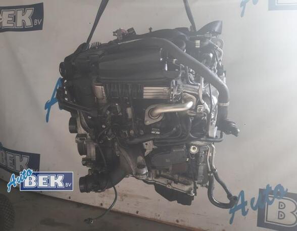 P20365229 Motor ohne Anbauteile (Diesel) MERCEDES-BENZ E-Klasse Kombi (S212)