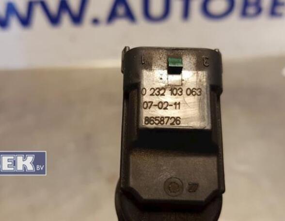 Sensor nokkenaspositie PEUGEOT 206 Schrägheck (2A/C)