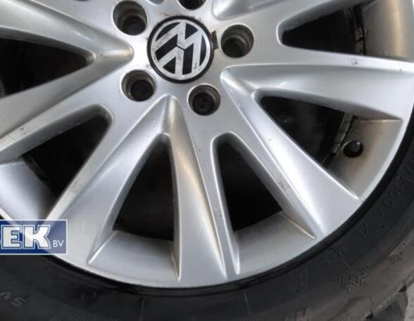 Lichtmetalen velgen set VW Tiguan (5N)