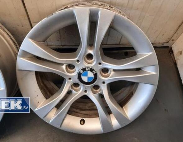 Lichtmetalen velgen set BMW 3er Compact (E46)