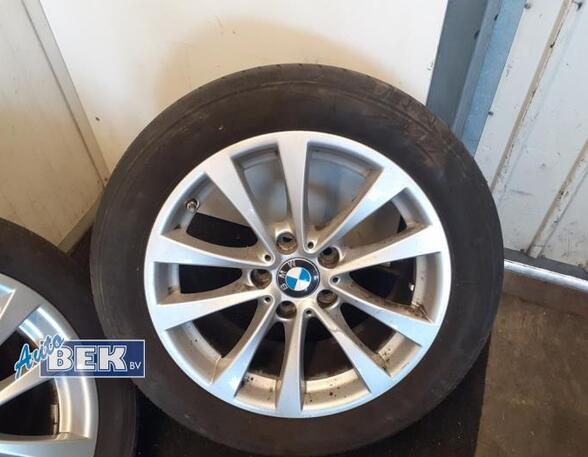 Alloy Wheels Set BMW 4 Gran Coupe (F36)