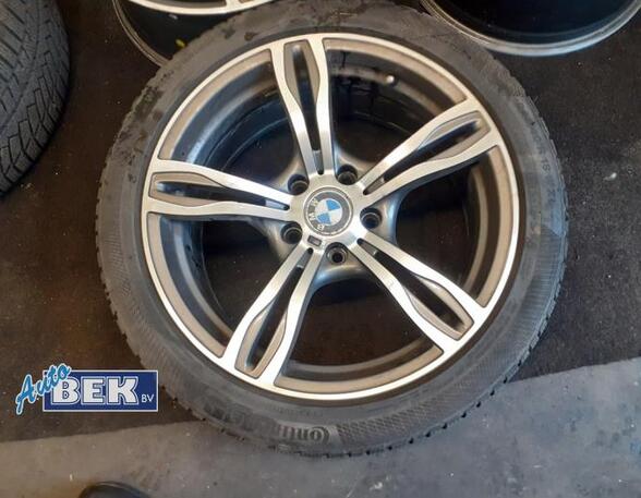 Alloy Wheels Set BMW X1 (E84)