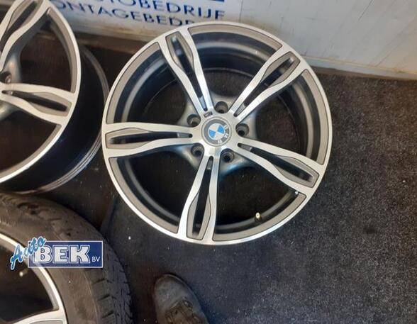 Alloy Wheels Set BMW X1 (E84)